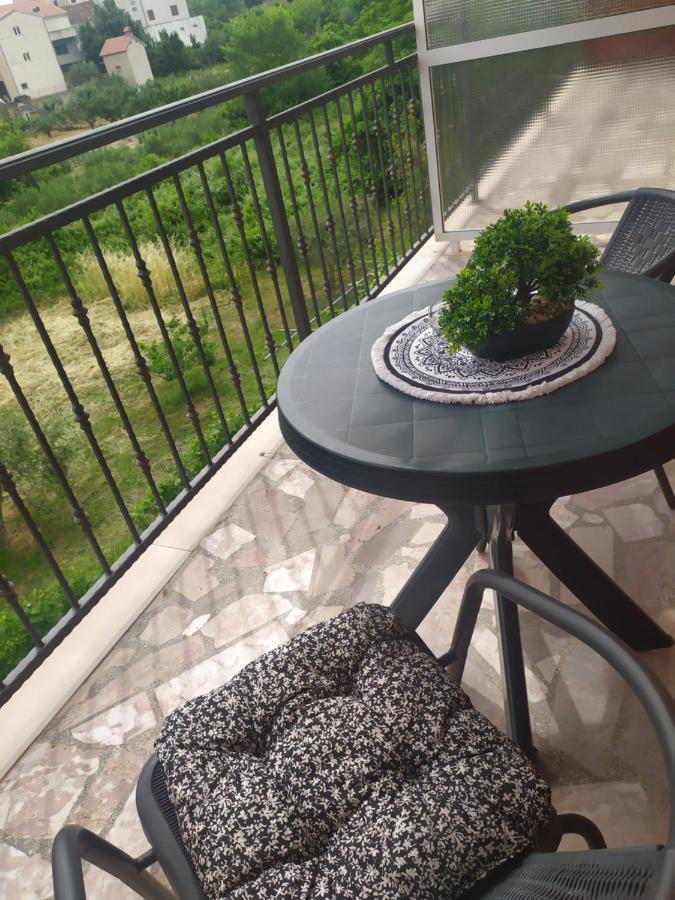 Apartment Soleil Split Zewnętrze zdjęcie