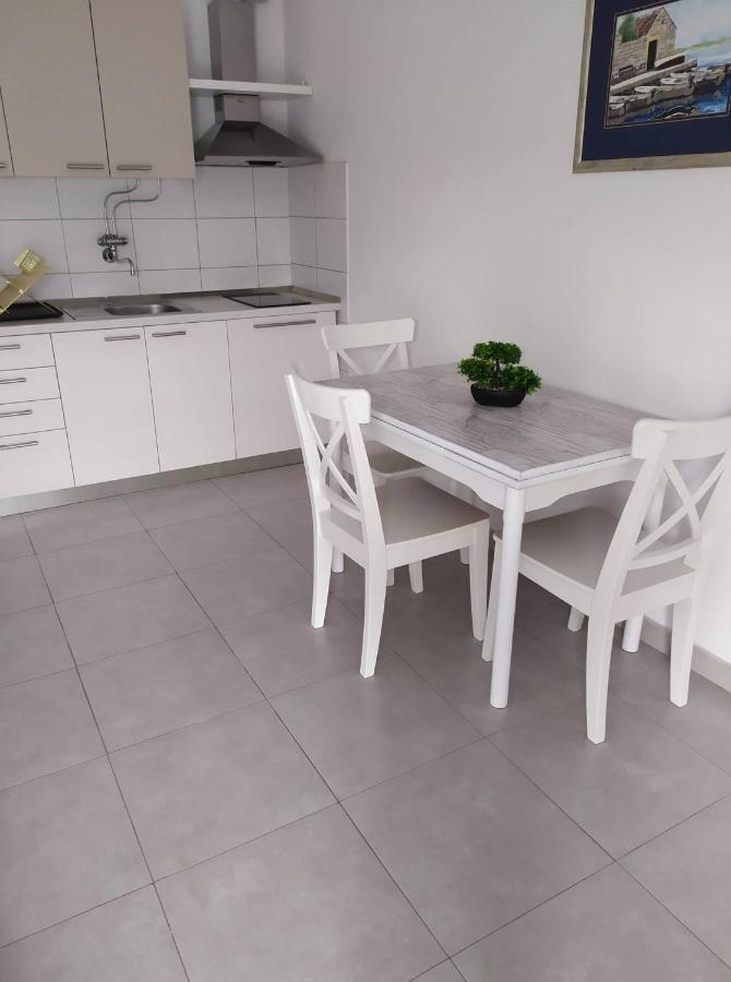Apartment Soleil Split Zewnętrze zdjęcie