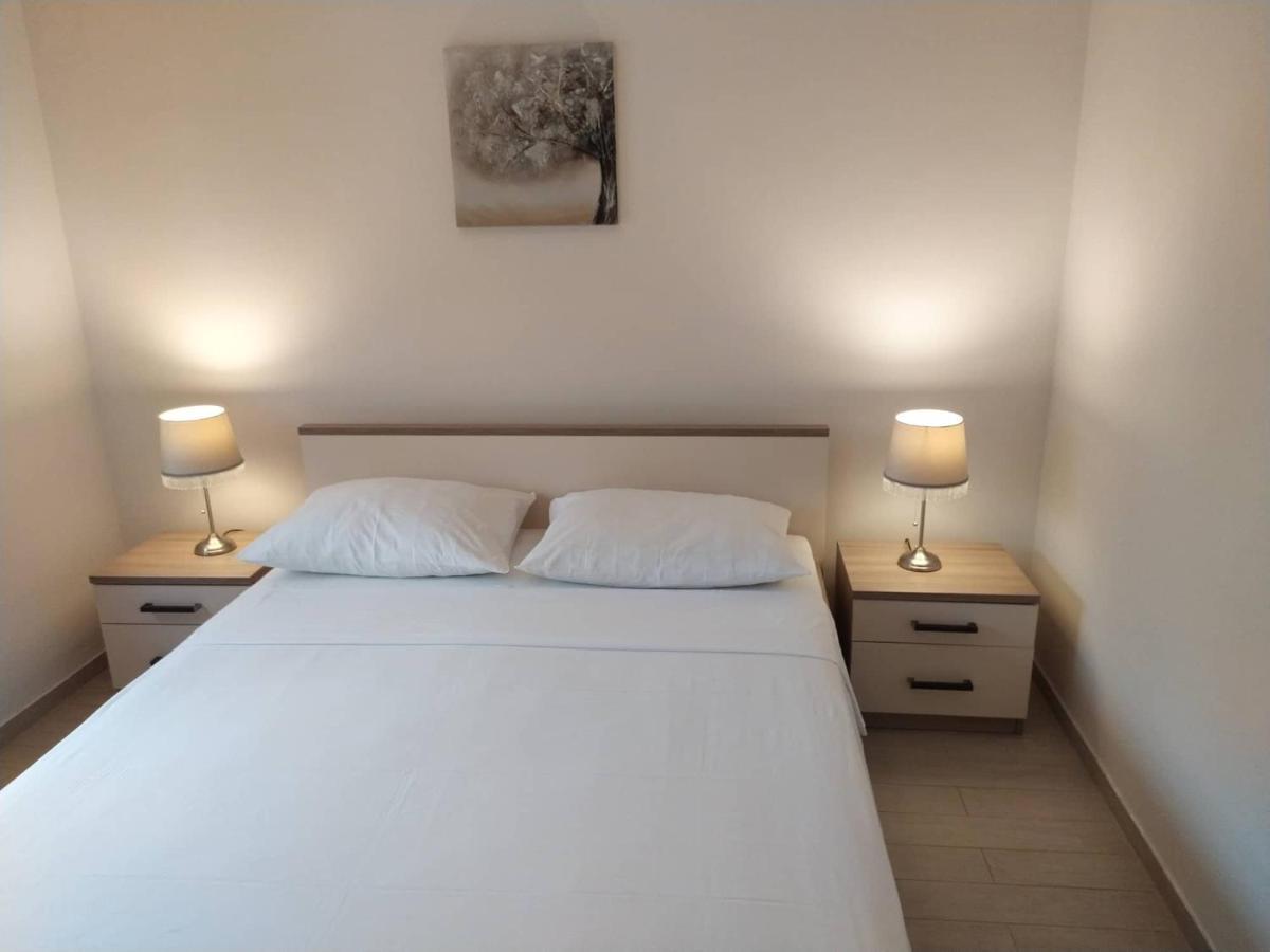 Apartment Soleil Split Zewnętrze zdjęcie