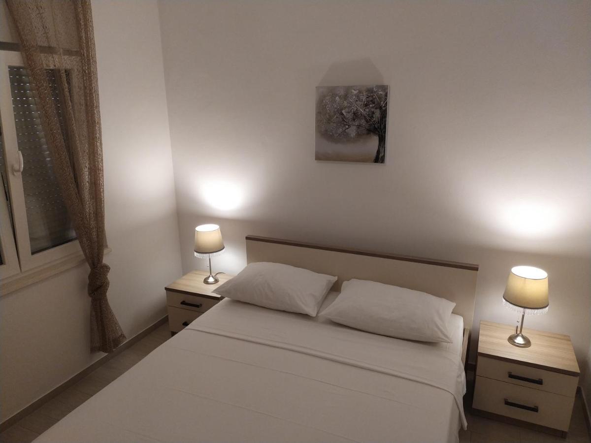 Apartment Soleil Split Zewnętrze zdjęcie