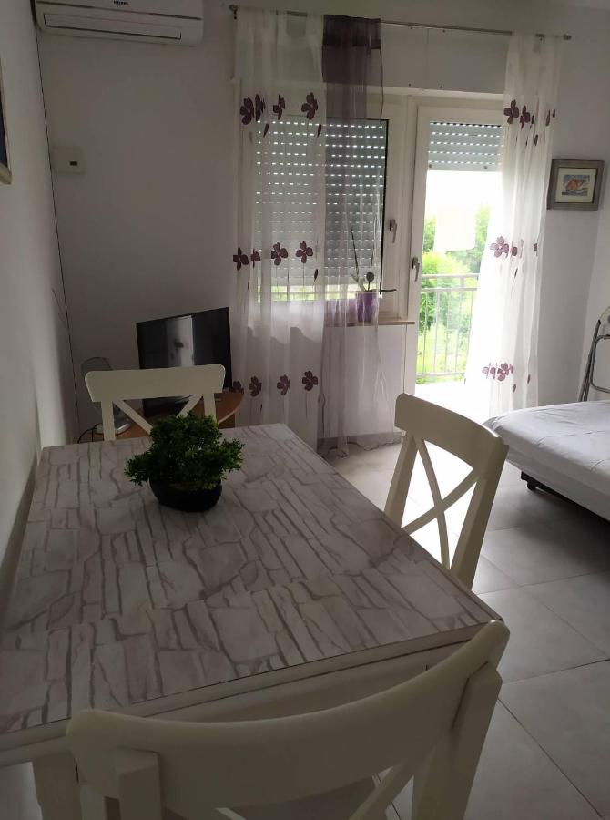 Apartment Soleil Split Zewnętrze zdjęcie