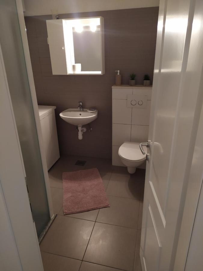 Apartment Soleil Split Zewnętrze zdjęcie
